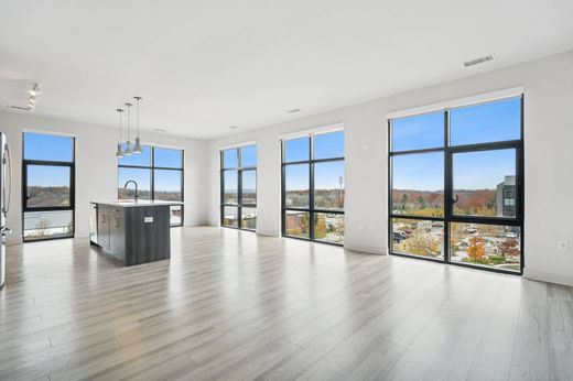 Квартира, Montvale, Берген