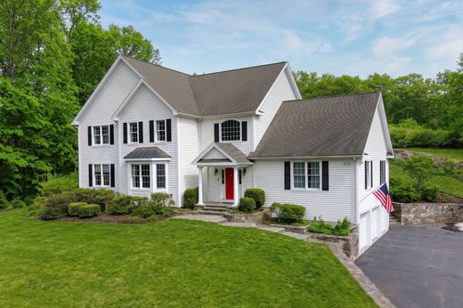 Detached House in Redding, Fairfield County