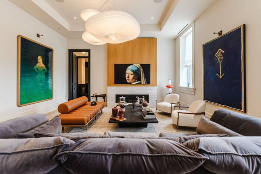 Apartment in Westmount, City of Montréal
