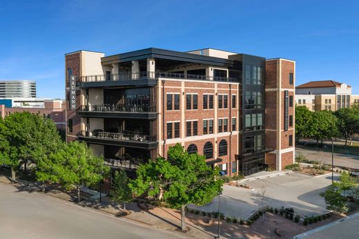 Lüks ev Addison, Dallas County