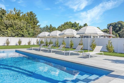 Casa de lujo en Greenport, Suffolk County