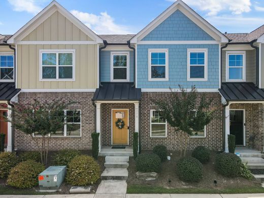 Casa di città a Lawrenceville, Gwinnett County