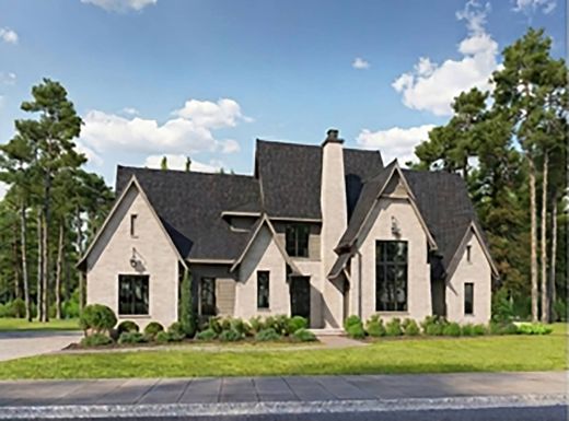 Detached House in Roswell, Fulton County