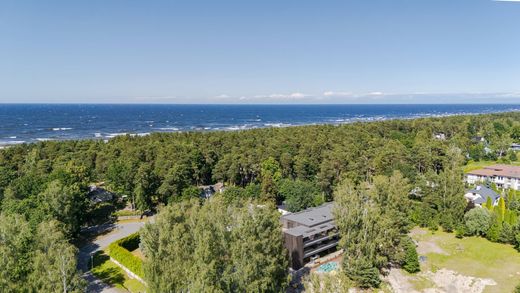 Appartement in Jūrmala