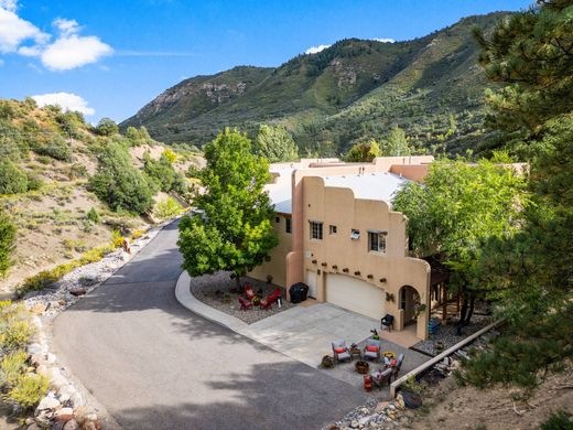 Townhouse in Durango, La Plata County