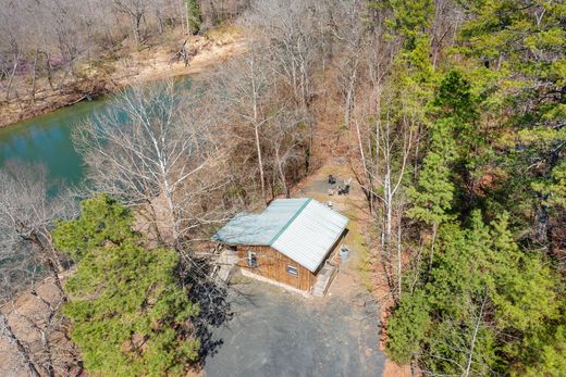 Watson, McCurtain Countyの一戸建て住宅