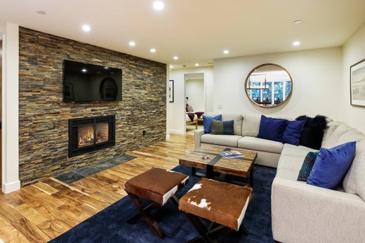 Apartment in Aspen, Pitkin County