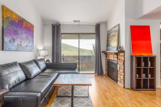 Apartment / Etagenwohnung in Park City, Summit County