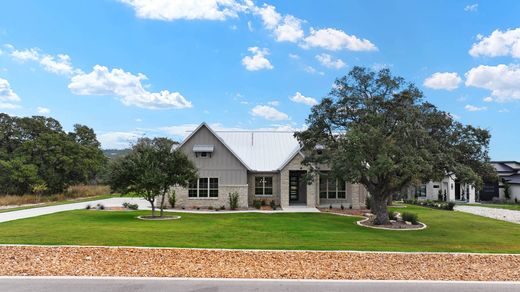 Einfamilienhaus in Bulverde, Comal County