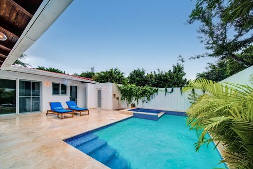 Casa Unifamiliare a La Romana, Provincia de La Romana