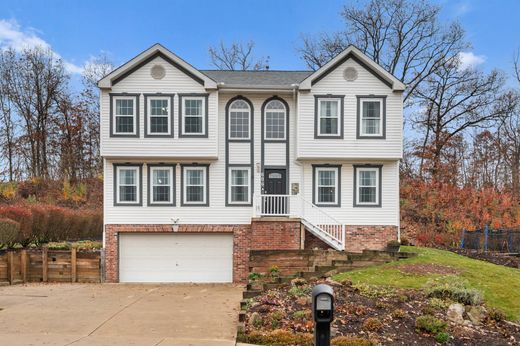 Casa en Coraopolis, Allegheny County