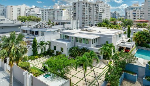 Vrijstaand huis in San Juan, San Juan Antiguo Barrio