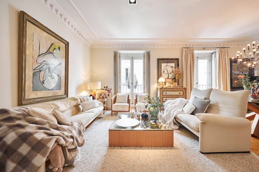 Apartamento - Madrid, Provincia de Madrid