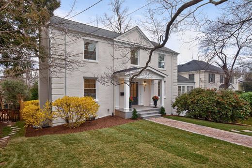 Luxury home in Washington, Washington County