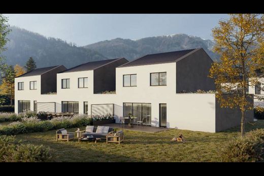 Detached House in Dorénaz, Saint-Maurice District