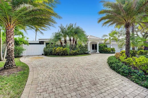 Luxury home in Fort Lauderdale, Broward County