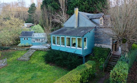 Einfamilienhaus in Trouville-sur-Mer, Calvados