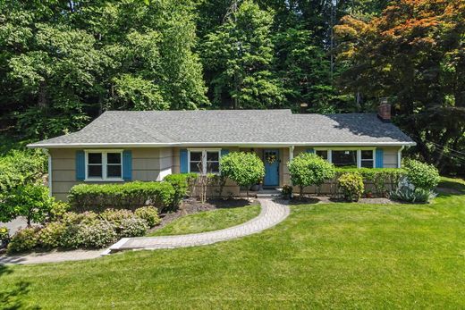 Detached House in Morristown, Morris County