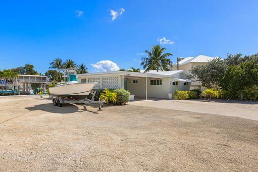 Μονοκατοικία σε Plantation Key, Monroe County