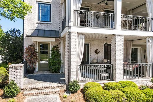 Townhouse - Roswell, Fulton County