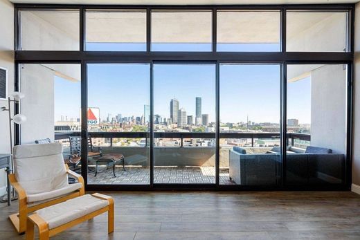 Apartment / Etagenwohnung in Boston, Suffolk County