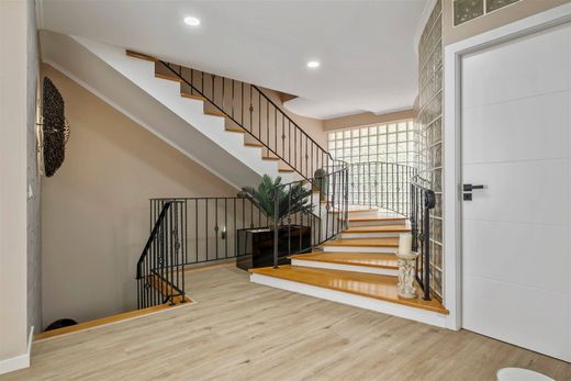 Casa di lusso a Machico, Madeira