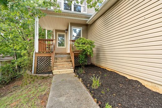 Maison individuelle à Huntsville, Comté de Madison