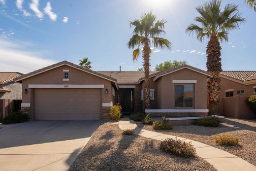 Casa en Gilbert, Maricopa County