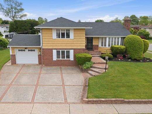 Casa en Massapequa, Nassau County