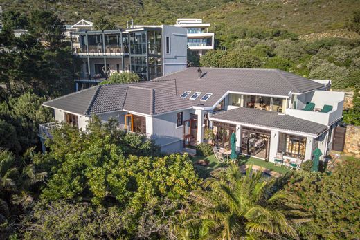 Luksusowy dom w Kapsztad, City of Cape Town