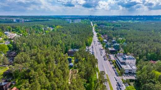 Terreno a Vilnius, Vilnius County