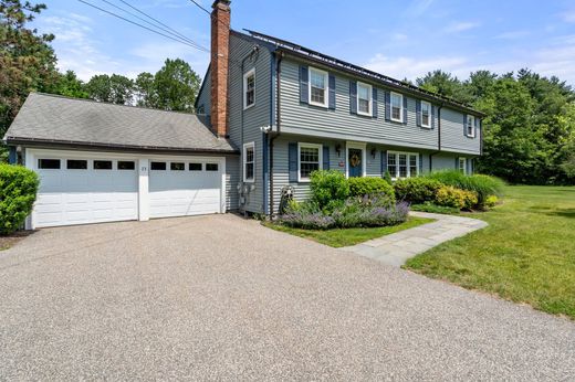 Luxury home for rent per month in Wayland