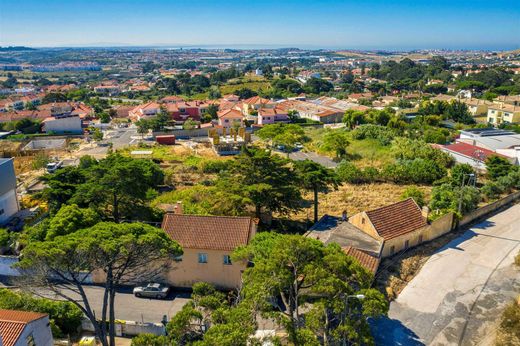 Mira-Sintra, Sintraの土地