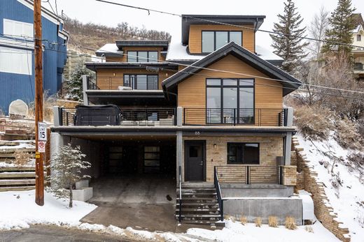 Casa en Park City, Summit County