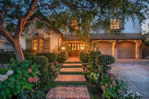 Casa de lujo en Rancho Santa Fe, Condado de San Diego