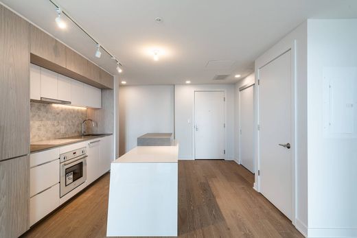 Appartamento a Montréal, City of Montréal