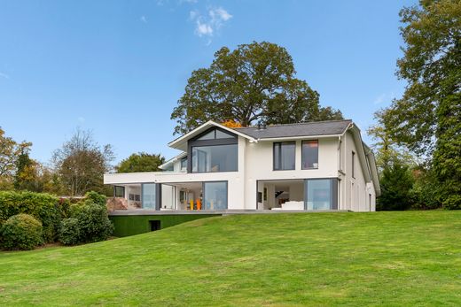 Vrijstaand huis in Surrey Quays, Greater London