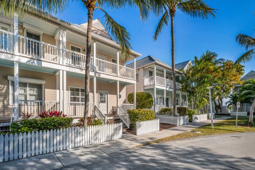 Townhouse in Duck Key, Monroe County