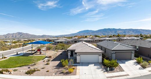 Casa Unifamiliare a Tucson, Pima County