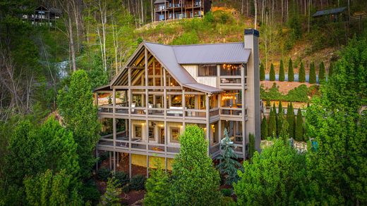 Casa Independente - Cherry Log, Gilmer County