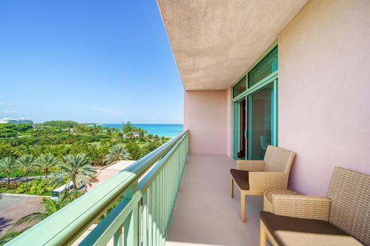Appartement in Paradise Island, New Providence District