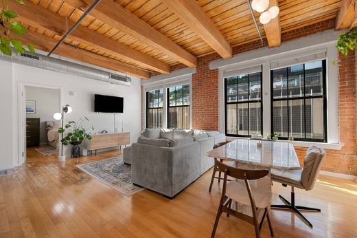 Piso / Apartamento en Boston, Suffolk County