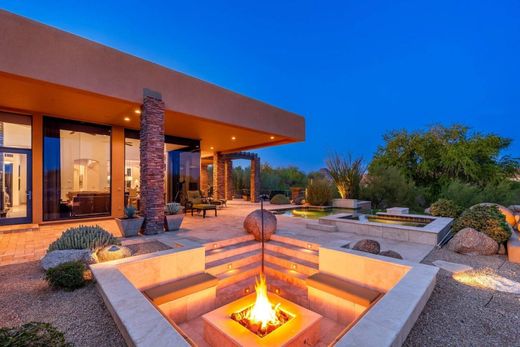 スコッツデール, Maricopa Countyの高級住宅