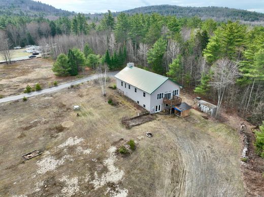 Casa di lusso a Haverhill, Grafton County