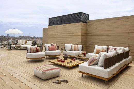 Apartamento - Madrid, Provincia de Madrid