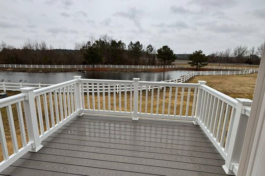 Luxury home in Cambridge, Dorchester County
