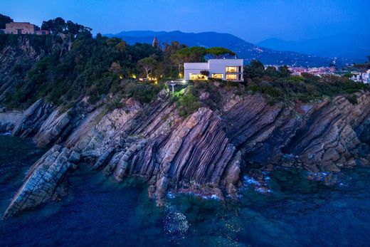 Villa en Sestri Levante, Génova