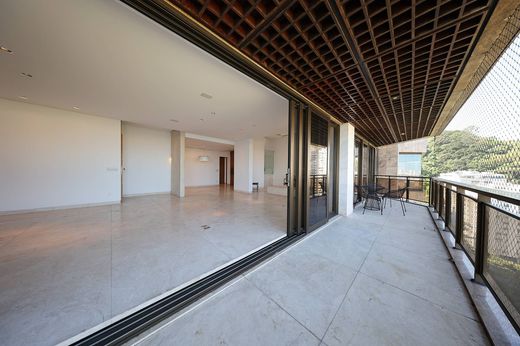 Duplex in Rio de Janeiro