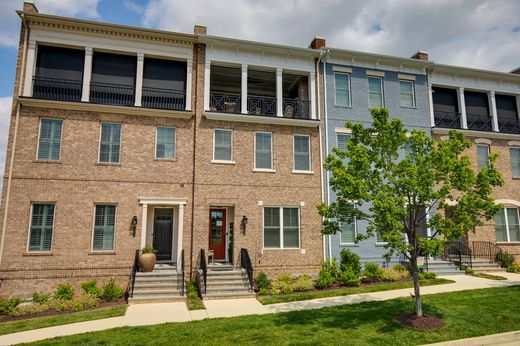 Townhouse in Short Pump, Henrico County