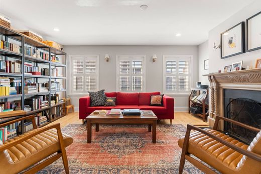 Apartment in Boston, Suffolk County